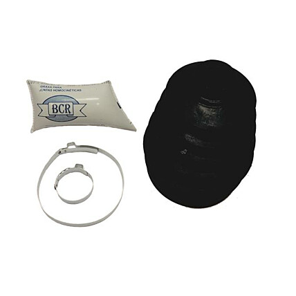 KIT COIFA HOMOCINETICA LADO RODA L200 TRITON/PAJERO SPORT/PAJERO DAKAR