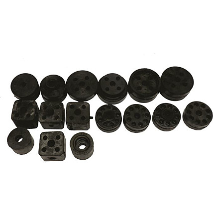 JOGO CALCO CABINE L200 SPORT