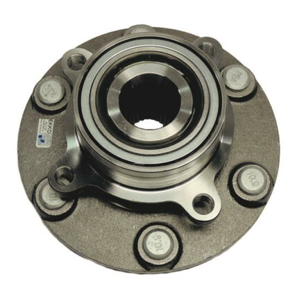 CUBO RODA DIANTEIRO  L200 TRITON/DAKAR