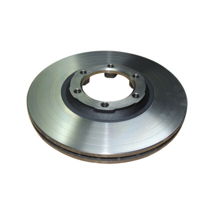 DISCO FREIO DIANTEIRO L200