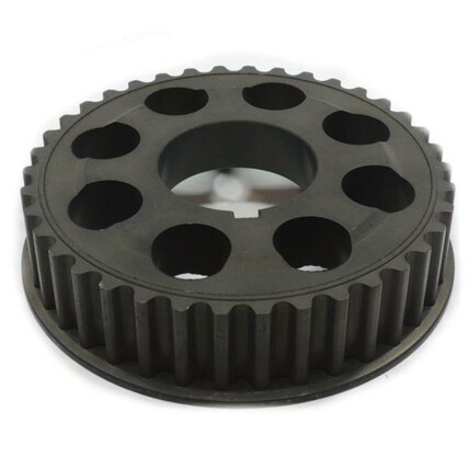 ENGRENAGEM VIRABREQUIM HR/K2500/L200/PAJERO