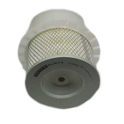 FILTRO AR L200