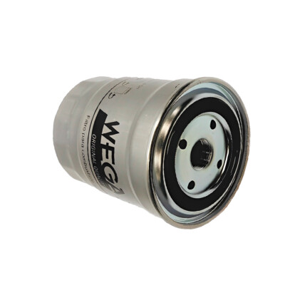FILTRO COMBUSTIVEL L200/HR 8V
