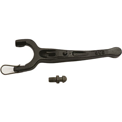 GARFO EMBREAGEM L200 GL/GLS 2.5