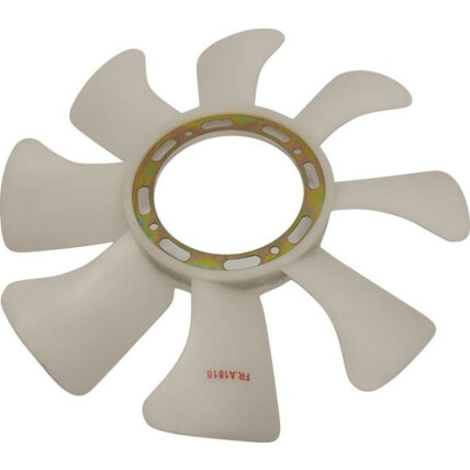 HELICE RADIADOR L200 97/.HR/BONGO