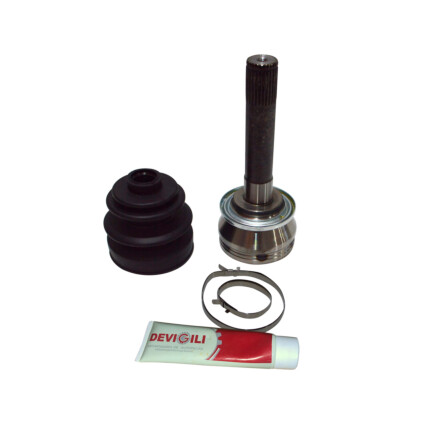 HOMOCINETICA LADO RODA L200/PAJERO 2.5