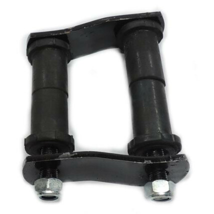 JUMELO FEIXE MOLAS L200 GL/GLS