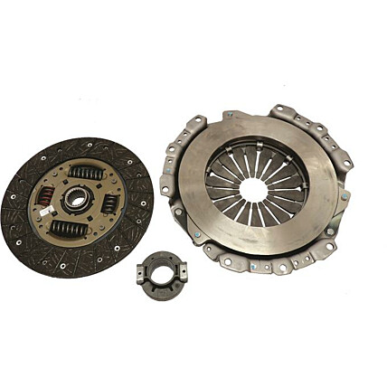KIT EMBREAGEM L200/PAJERO
