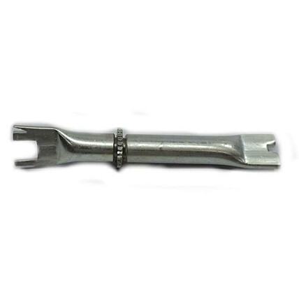 REGULADOR FREIO LADO DIREITO L200 SPORT/OUTDOOR/SAVANA, PAJERO SPORT