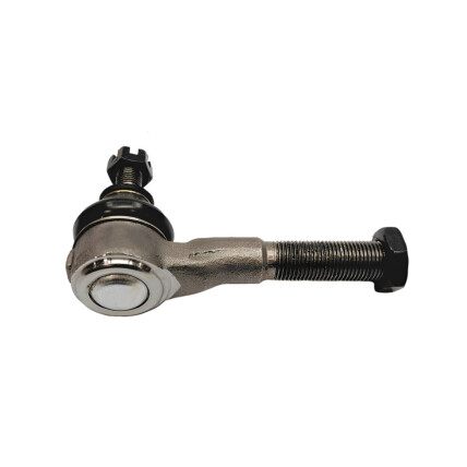 TERMINAL DIRECAO EXTERNO CURTO L200 SPORT/OUTDOOR/SAVANA, PAJERO