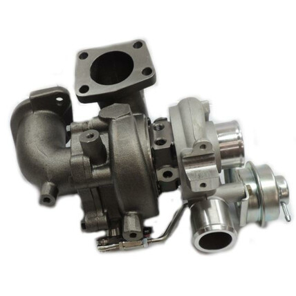 TURBINA MOTOR L200 SPORT HPE 03/..
