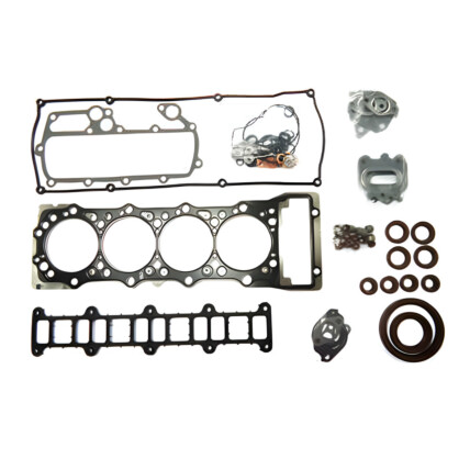 JUNTA MOTOR JG L200 TRITON 3.2 07/