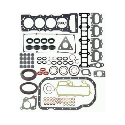 JUNTA MOTOR JOGO COM JUNTA CABECOTE L200 TRITON 3.2