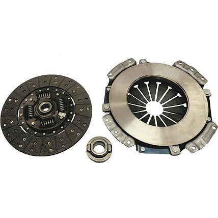 KIT EMBREAGEM L200 TRITON/PAJERO DAKAR