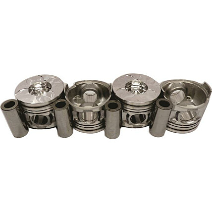 PISTAO MOTOR  STD L200 TRITON 3.2