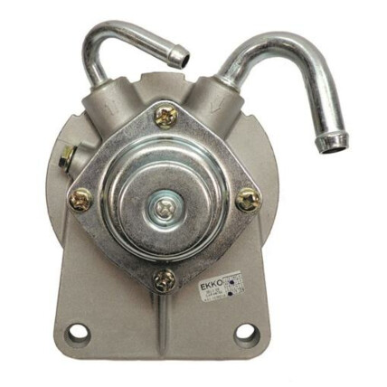 CABECOTE FILTRO COMBUSTIVEL L200 TRITON