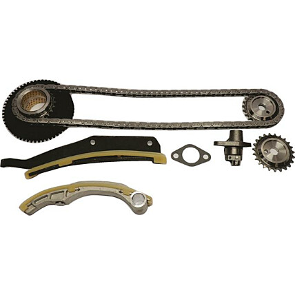 KIT DISTRIBUICAO L200 TRITON 3.2 2008/2011 COMPLETO