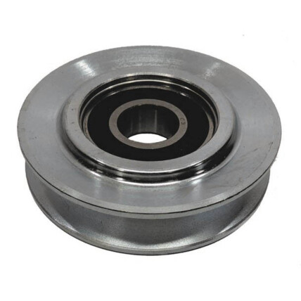 POLIA TENSOR ALTERNADOR L200 96/..