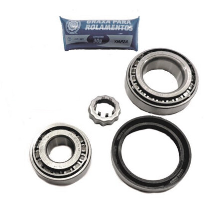ROLAMENTO KIT RODA DIANTEIRA HR