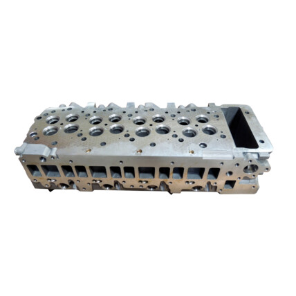 CABECOTE MOTOR PAJERO FULL 3.2