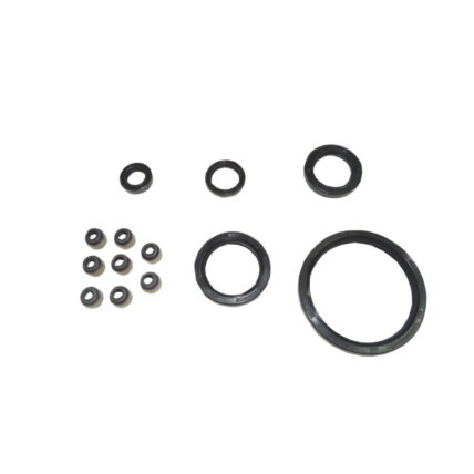 KIT RETENTORES MOTOR HR/BONGO/L200 2.5