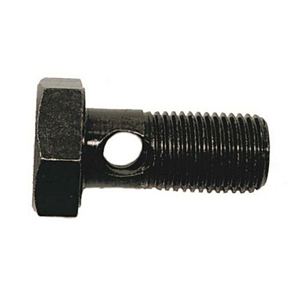 PARAFUSO RETO AGUA CABECOTE L200