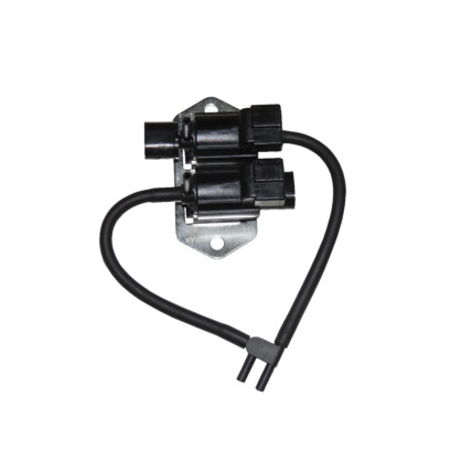 VALVULA SOLENOIDE TRACAO 4X4 L200 2.5