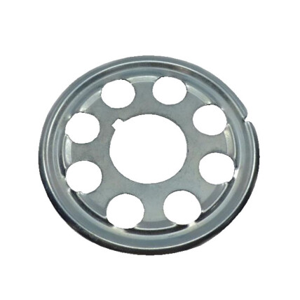 ARRUELA FLANGE VIRABREQUIM L200/PAJERO