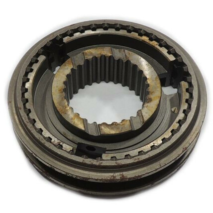 SINCRONIZADOR 1A/2A L200 OUTDOOR/SAVANA/SPORT 2.5, PAJERO SPORT 2.5