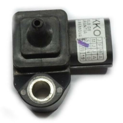 SENSOR MAP TURBINA L200 TRITON/PAJERO DAKAR/FULL 3.2
