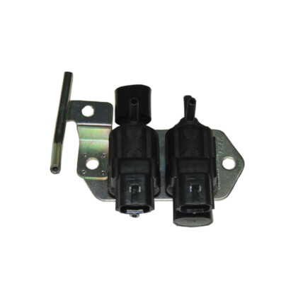 VALVULA SOLENOIDE TRACAO L200 2.5 4X4