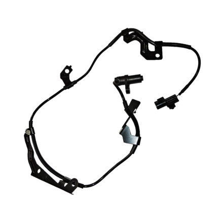 SENSOR ABS DIANTEIRO ESQUERDO L200 TRITON 3.2/3.5, PAJERO DAKAR 3.2/3.5