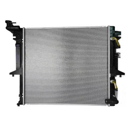 RADIADOR AGUA L200 TRITON 3.2 07/.