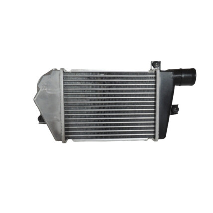 INTERCOOLER  L200 TRITON 3.2 07/
