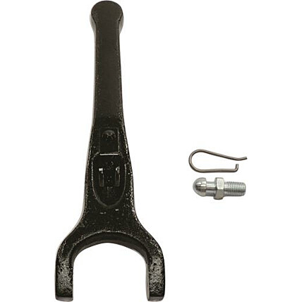 GARFO EMBREAGEM L200 TRITON