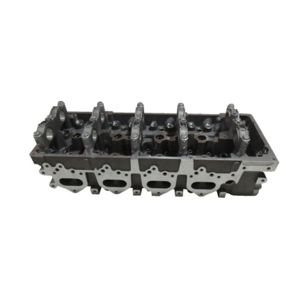 CABECOTE MOTOR L200 TRITON/PAJERO 3.2
