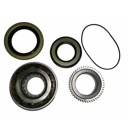 ROLAMENTO KIT RODA TRASEIRA L200 TRITON/SPORT, PAJERO DAKAR/SPORT