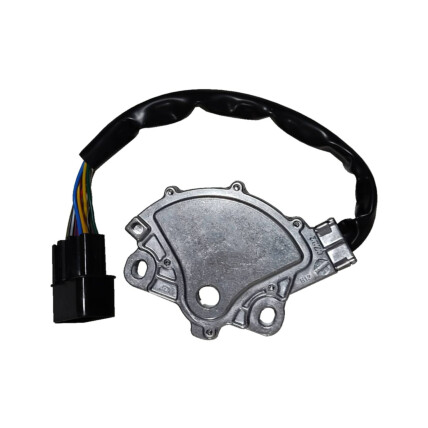 CHAVE SELETORA CAMBIO AUTOMATICO L200 TRITON/PAJERO