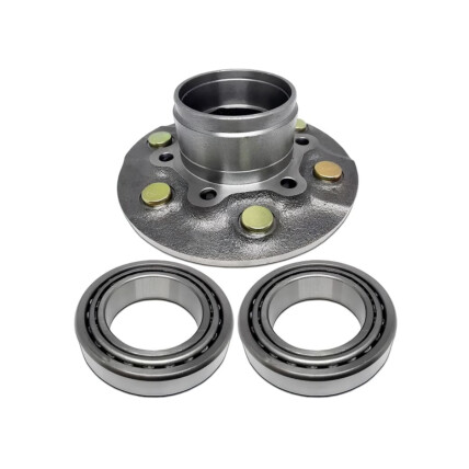 CUBO RODA DIANT L200 03/07