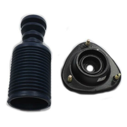 KIT AMORTECEDOR DIANTEIRO PAJERO TR4/IO