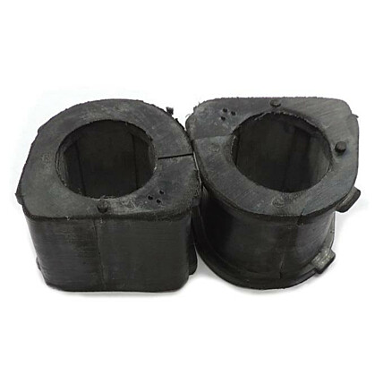 BUCHA BARRA ESTABILIZADORA DIANTEIRA PAJERO SPORT FURO 30MM