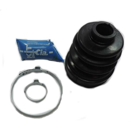 KIT COIFA CAMBIO PAJERO TR4/IO
