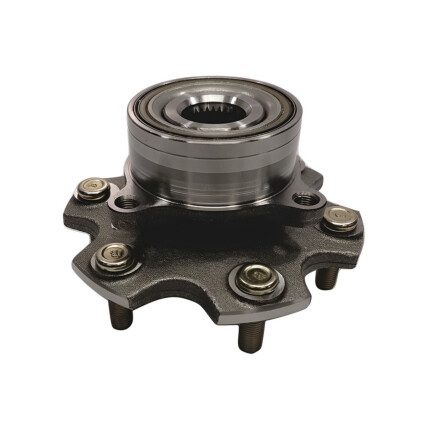 CUBO RODA DIANTEIRO  PAJERO FULL 02/006