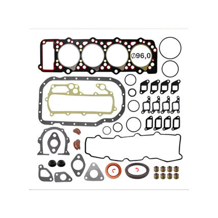 JUNTA MOTOR JOGO COM JUNTA CABECOTE PAJERO 2.8