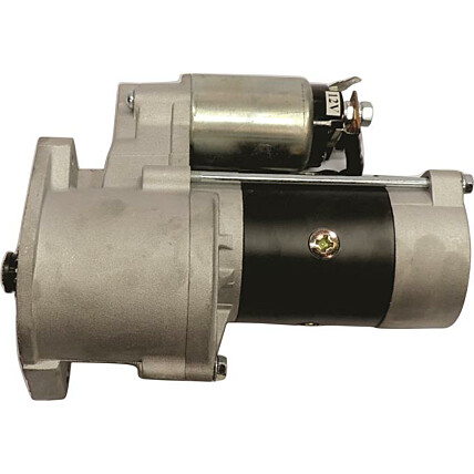 MOTOR PARTIDA PAJERO 2.8 4M40