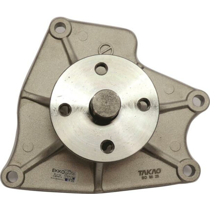 BOMBA DAGUA PAJERO 2.8 4M40 18MM