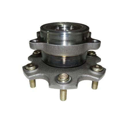 CUBO RODA TRASEIRA PAJERO FULL