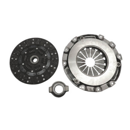 KIT EMBREAGEM PAJERO