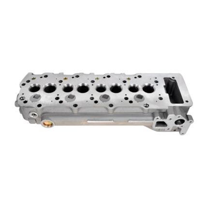 CABECOTE MOTOR PAJERO 2.8