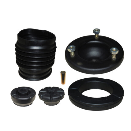 KIT AMORTECEDOR DIANTEIRO PAJERO FULL